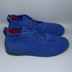 UGG Freamon HyperWeave Chukka Boots Men’s Sz‎ 14